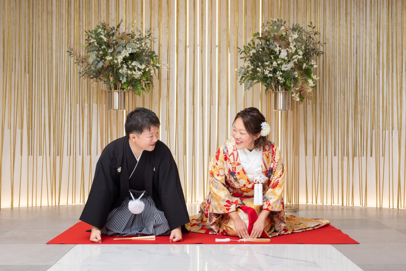 小さな結婚式 岡山店_投稿写真