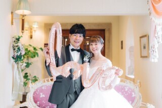 finophotowedding(ドレスショップフィーノ)_アドバイス写真