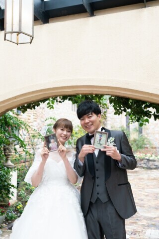 finophotowedding(ドレスショップフィーノ)_アドバイス写真