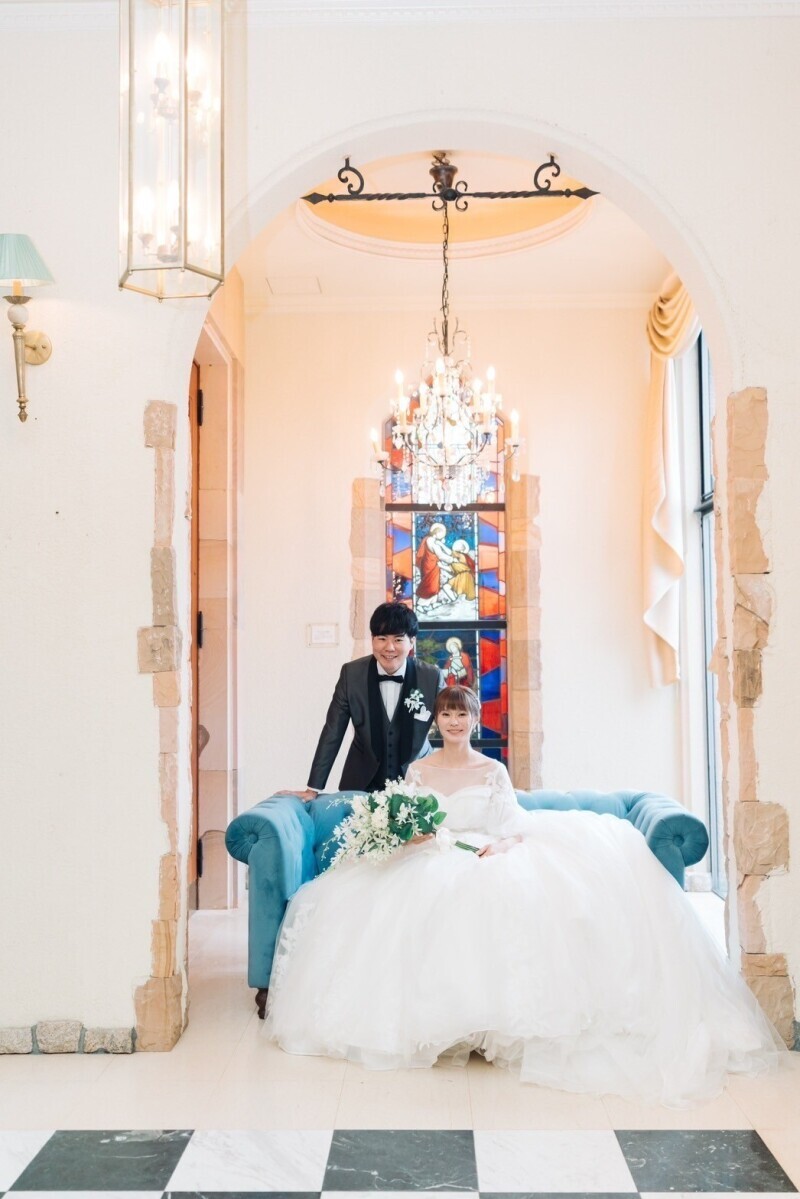 高品質なドレスでロケーション撮影！_37138_投稿写真_1