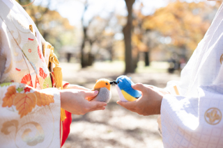 写真だけの結婚式　ecoo（エクー）_アドバイス写真