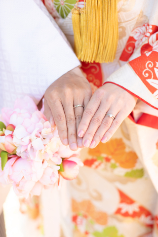 写真だけの結婚式　ecoo（エクー）_アドバイス写真