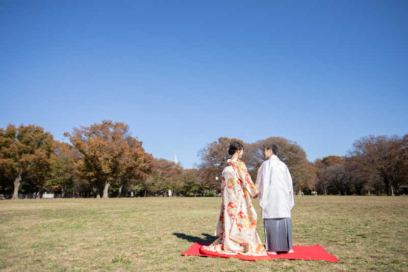 写真だけの結婚式　ecoo（エクー）_投稿写真