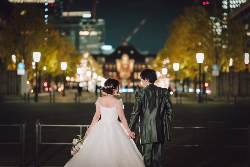 PHOTO WEDDING STYLE_投稿写真