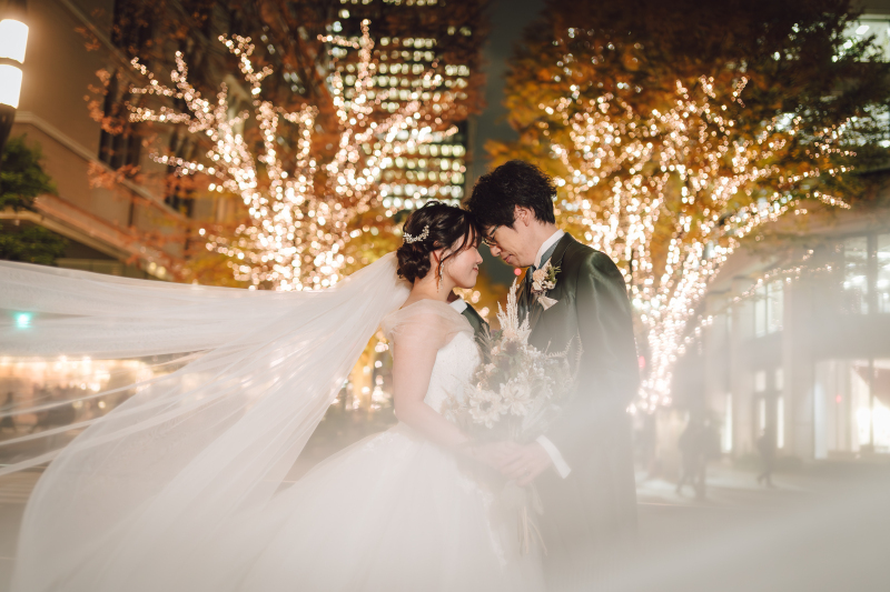 PHOTO WEDDING STYLE_投稿写真