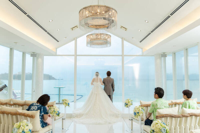 OKINAWA ワタベウェディング_投稿写真