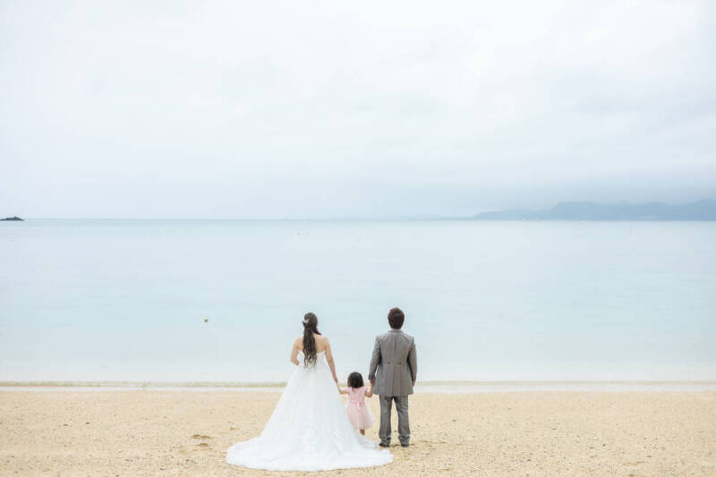 OKINAWA ワタベウェディング_投稿写真