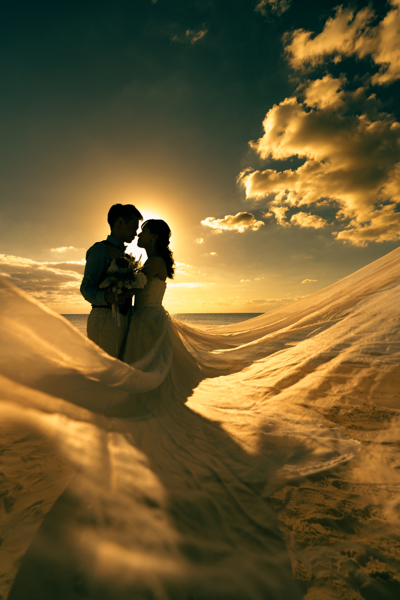 capryフォトウェディング沖縄（キャプリィフォトウェディング沖縄）_投稿写真