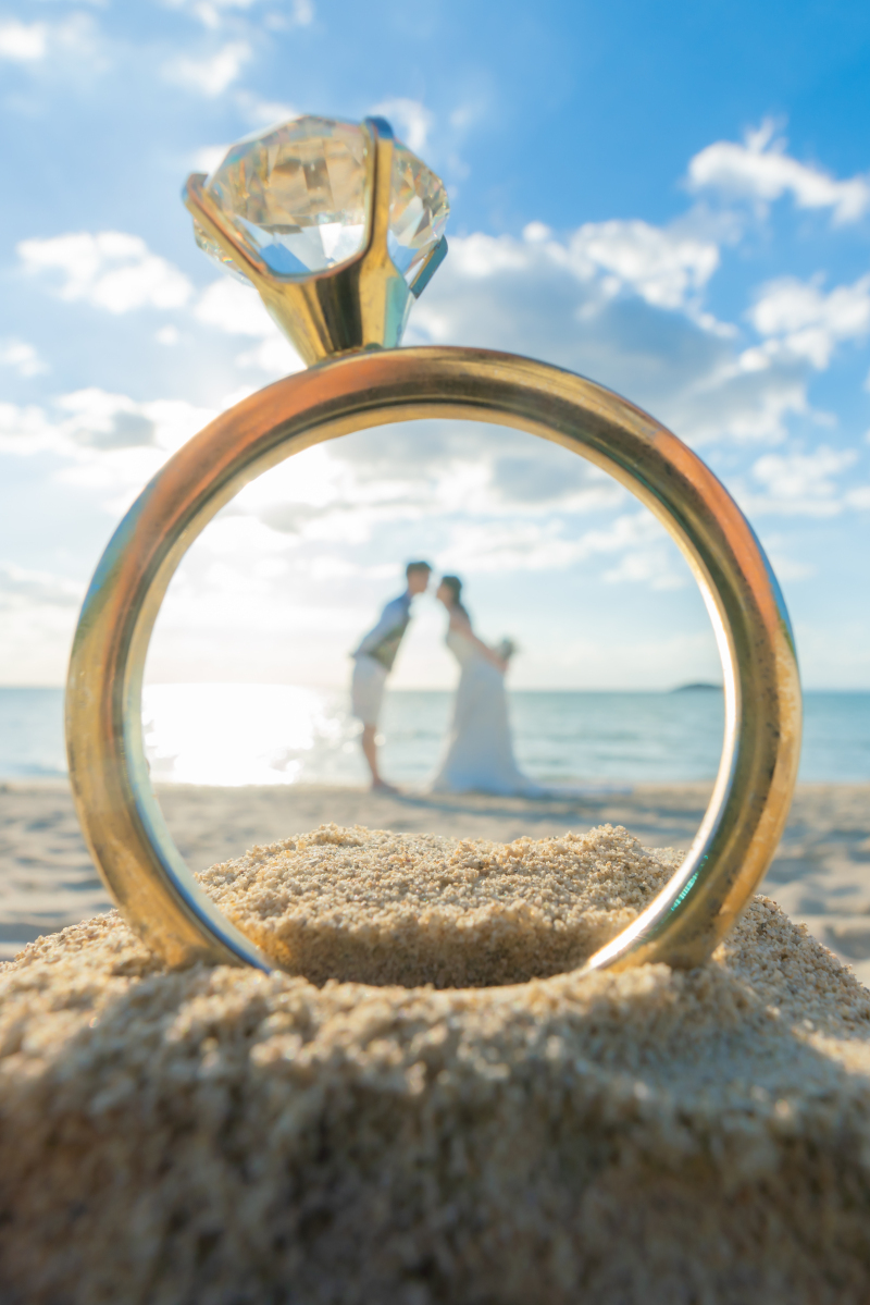 capryフォトウェディング沖縄（キャプリィフォトウェディング沖縄）_投稿写真