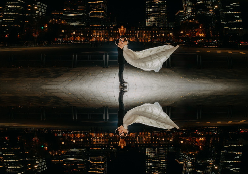 韓国ドレスでフォトウェディング｜BEREL東京 _投稿写真