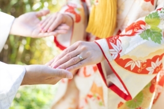 写真だけの結婚式　ecoo（エクー）_アドバイス写真
