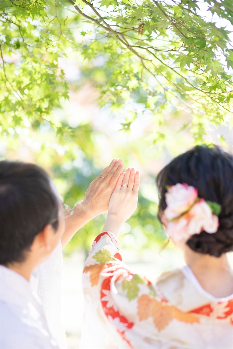 写真だけの結婚式　ecoo（エクー）_投稿写真