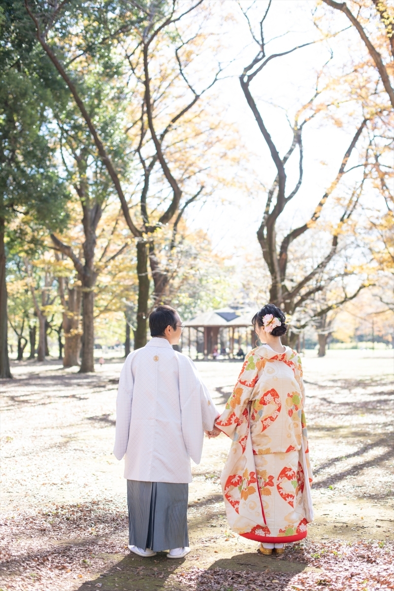写真だけの結婚式　ecoo（エクー）_投稿写真