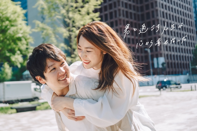 Lovegraph Wedding Tokyo（ラブグラフウェディング東京）_投稿写真