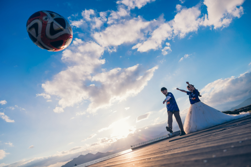 Bridal Photo Studio Lien ～リアン～ 広島店_投稿写真