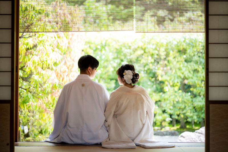 カメラマンさんたちの対応も良く、非常に満足感のある撮影_41610_投稿写真_1