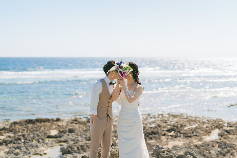 capryフォトウェディング沖縄（キャプリィフォトウェディング沖縄）_投稿写真