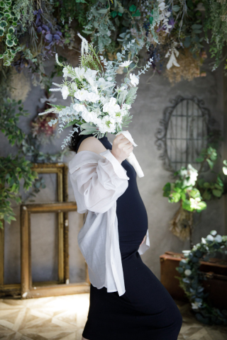 studio TO-WA_アドバイス写真