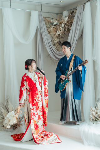 Creators'Genic_アドバイス写真