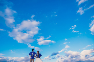 Bridal Photo Studio Lien ～リアン～ 広島店_アドバイス写真