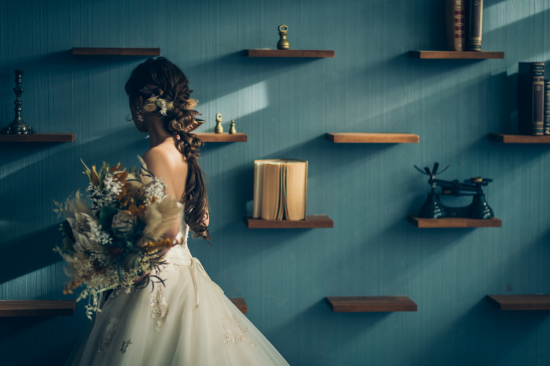 Bridal Photo Studio Lien ～リアン～ 広島店_投稿写真