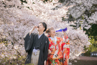 小貫写真館 Paseo nuevo水戸_アドバイス写真