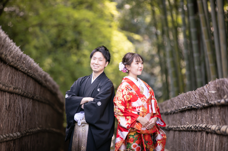 【茨城で撮影するなら小貫写真館】2人らしい表情を撮影できる_37221_投稿写真_3