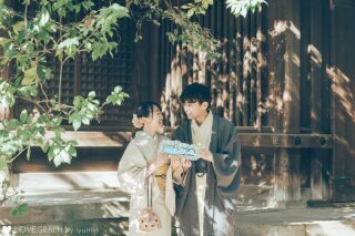 Lovegraph Wedding Tokyo（ラブグラフウェディング東京）_アドバイス写真