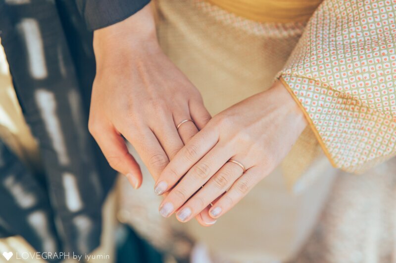 Lovegraph Wedding Tokyo（ラブグラフウェディング東京）_投稿写真