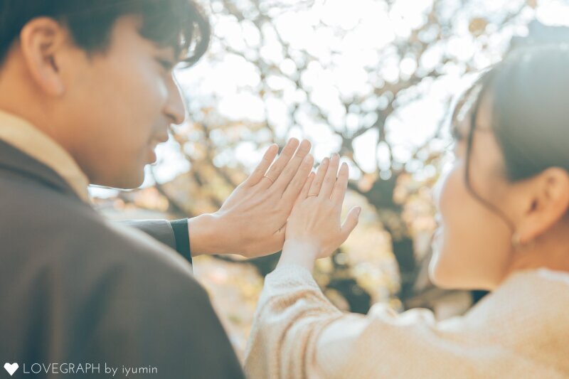 Lovegraph Wedding Tokyo（ラブグラフウェディング東京）_投稿写真