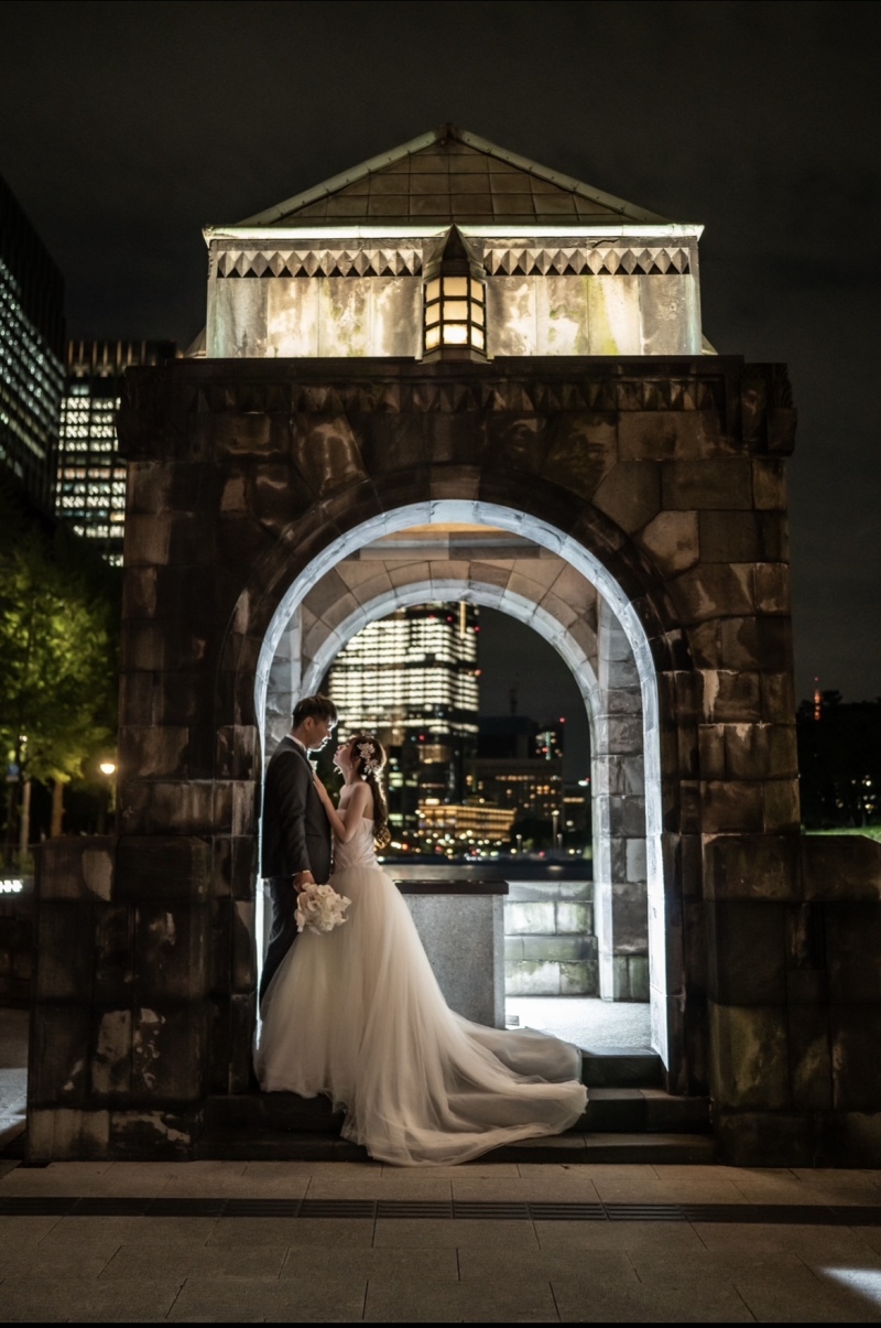 ACRO WEDDING表参道店_投稿写真