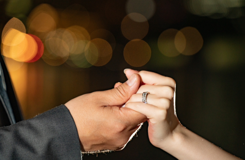 ACRO WEDDING表参道店_投稿写真