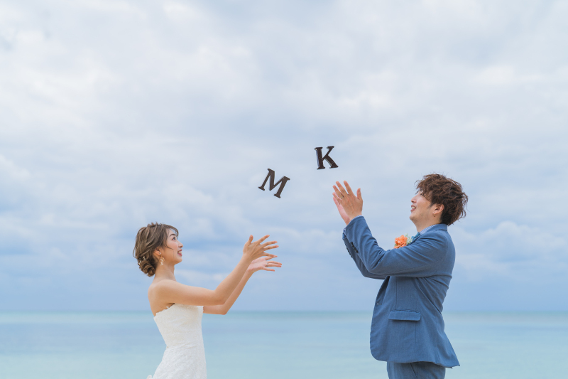 capryフォトウェディング宮古島（キャプリィフォトウェディング宮古島）_投稿写真