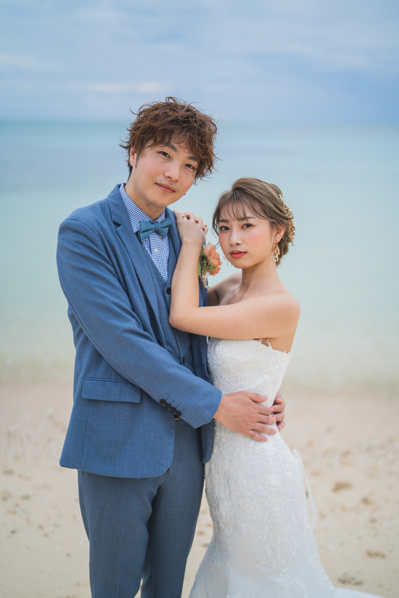 capryフォトウェディング宮古島（キャプリィフォトウェディング宮古島）_投稿写真