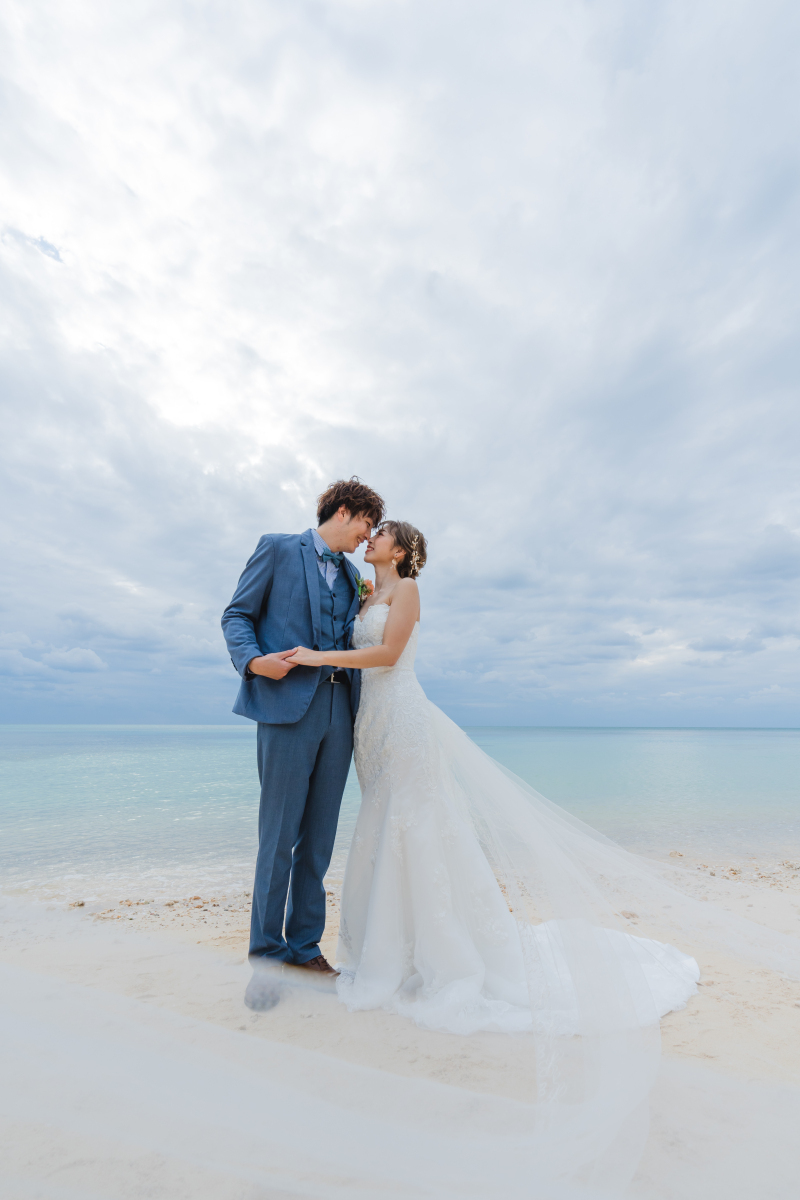 capryフォトウェディング宮古島（キャプリィフォトウェディング宮古島）_投稿写真