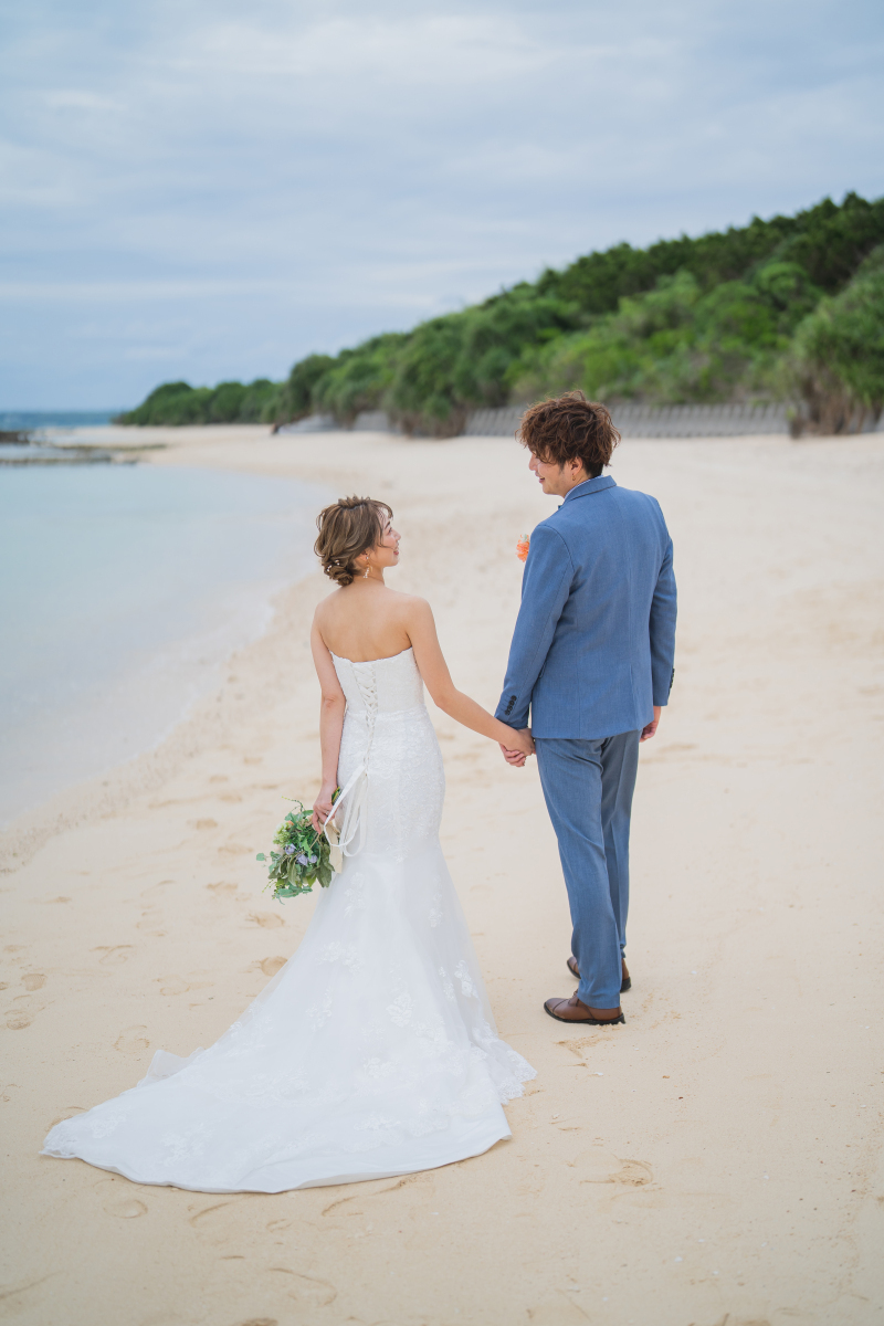 capryフォトウェディング宮古島（キャプリィフォトウェディング宮古島）_投稿写真