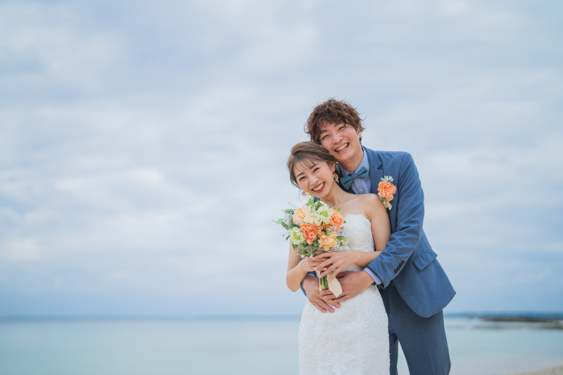 capryフォトウェディング宮古島（キャプリィフォトウェディング宮古島）_投稿写真