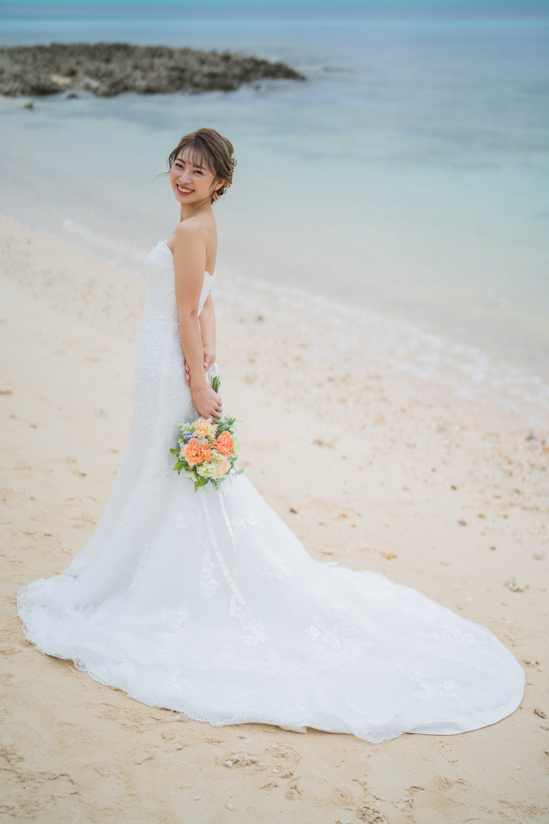 capryフォトウェディング宮古島（キャプリィフォトウェディング宮古島）_投稿写真