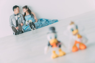 Studio Noi＜ノイ＞_アドバイス写真