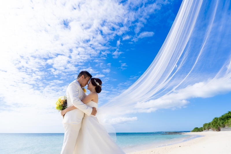 capryフォトウェディング宮古島（キャプリィフォトウェディング宮古島）_投稿写真