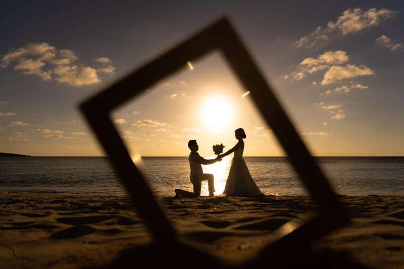 capryフォトウェディング宮古島（キャプリィフォトウェディング宮古島）_投稿写真