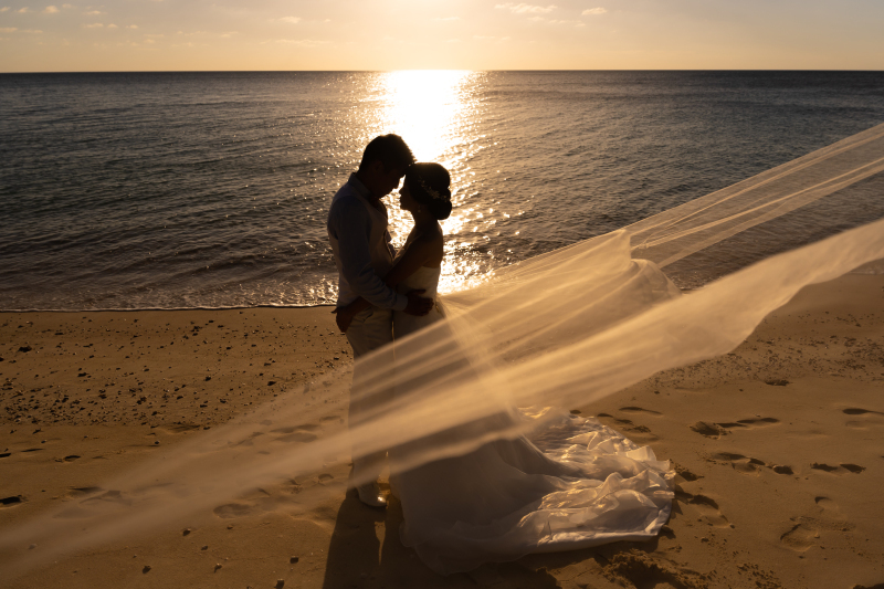 capryフォトウェディング宮古島（キャプリィフォトウェディング宮古島）_投稿写真