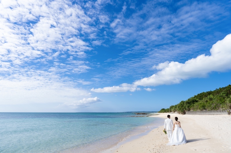 capryフォトウェディング宮古島（キャプリィフォトウェディング宮古島）_投稿写真
