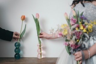 ラヴィファクトリー名古屋店_アドバイス写真