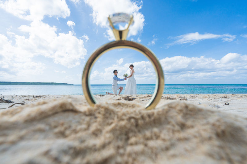 capryフォトウェディング宮古島（キャプリィフォトウェディング宮古島）_投稿写真