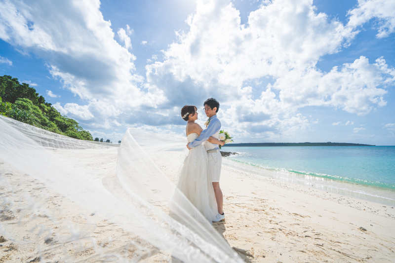 capryフォトウェディング宮古島（キャプリィフォトウェディング宮古島）_投稿写真