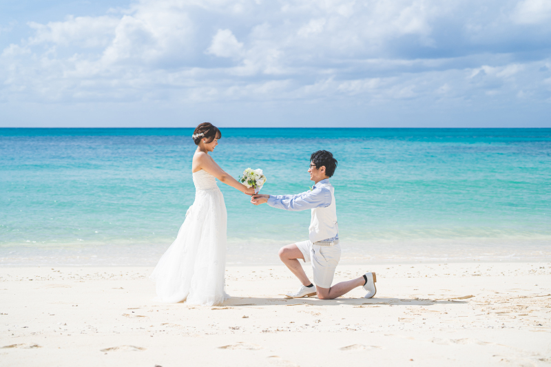 capryフォトウェディング宮古島（キャプリィフォトウェディング宮古島）_投稿写真