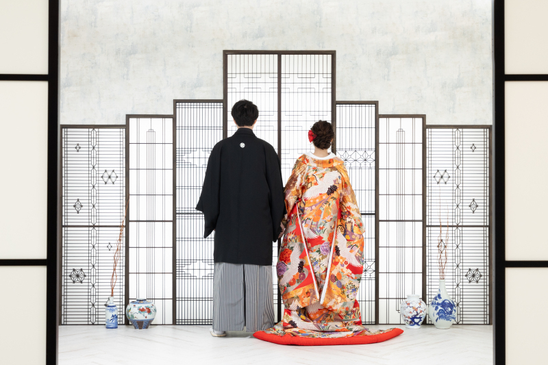 コスパ良く和装でのスタジオ撮影にオススメ_37254_投稿写真_1