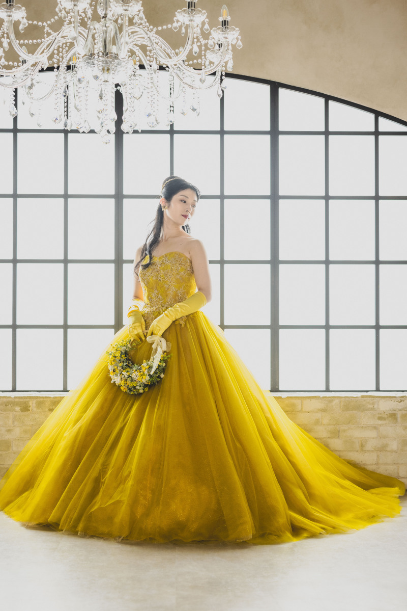 ブライダルアトリエラ・ドゥー【La・Doux】_投稿写真