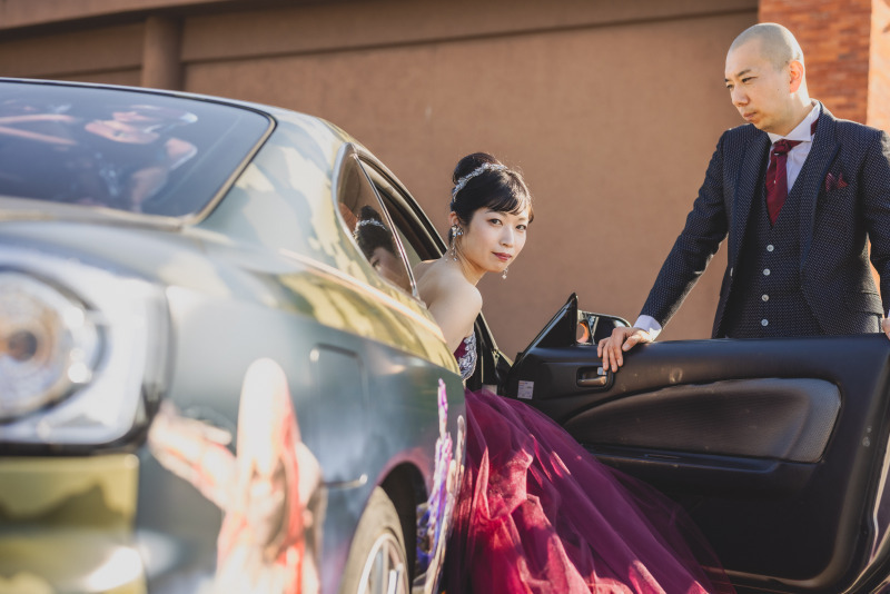 ブライダルアトリエラ・ドゥー【La・Doux】_投稿写真